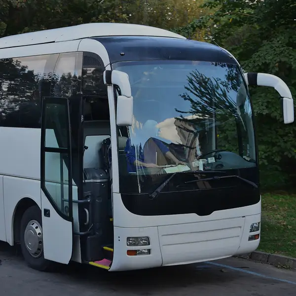 Curso de Transporte Coletivo de Passageiros